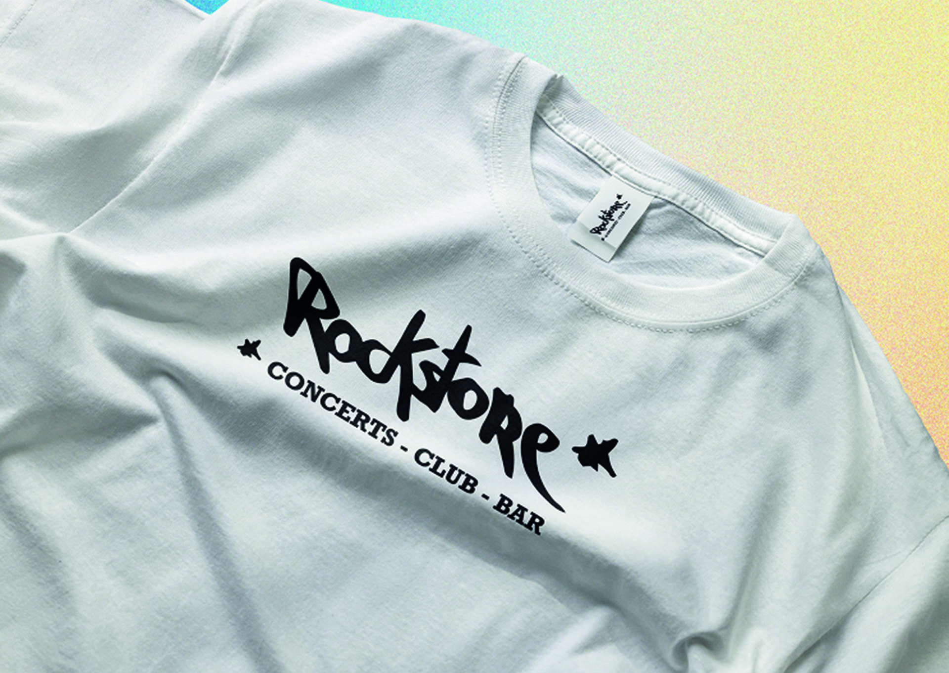Rockstore